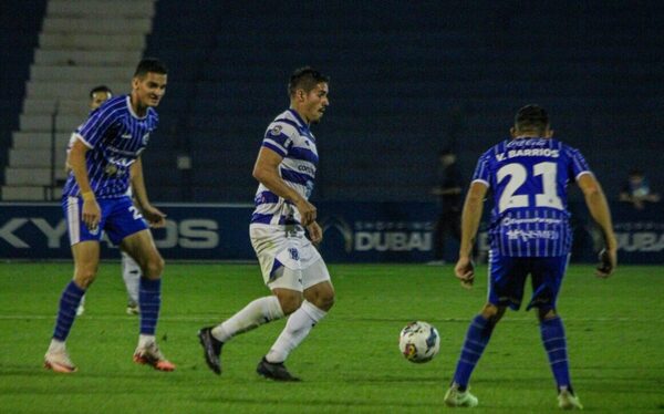 Versus / Sol de América da vuelta el marcador y avisa que dará pelea