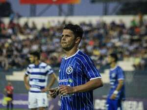 Sportivo 2 de Mayo vs. Sol de América: Victoria clave de los solenses - Fútbol - ABC Color