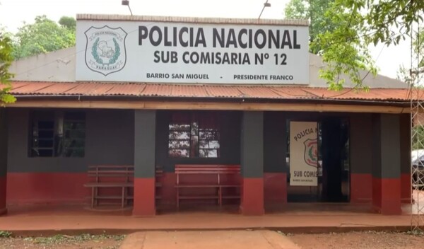 Un hombre murió tras ser apuñalado por su hijastro - trece