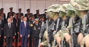 Los ministros defienden el aumento presupuestario en medio de la ola de sicariatos
