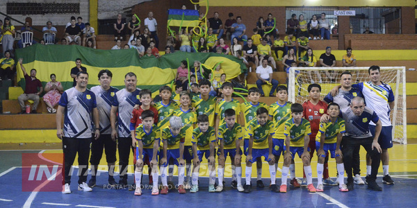 CARMEN DEL PARANÁ ES EPICENTRO DE EVENTOS DEPORTIVOS Y SE DESTACA EN VARIAS DISCIPLINAS - Itapúa Noticias