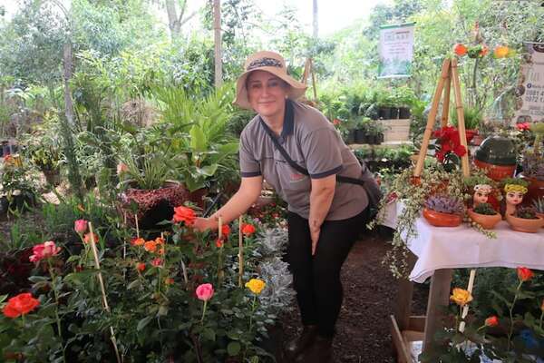 Cordillera: ferias de flores, del Kambuchi y de emprendedores para el feriado largo - Nacionales - ABC Color
