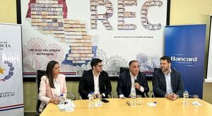 ¡Se van modernizando! Registro Civil habilita pago electrónicos