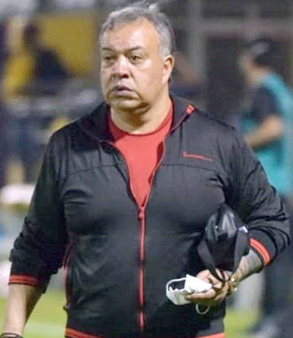 Tacuary recurre a la ‘vieja confiable’