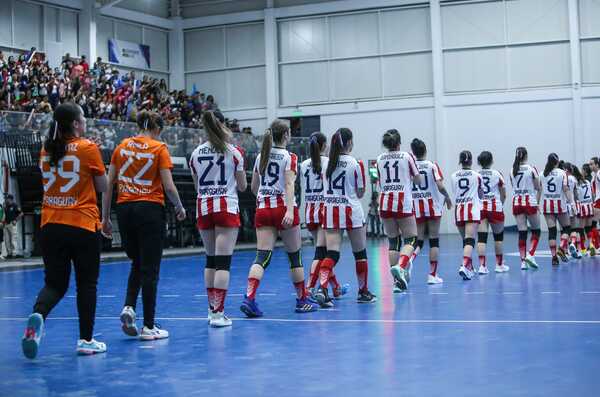 El Sur Centroamericano de Handball U16 se pone en marcha este martes