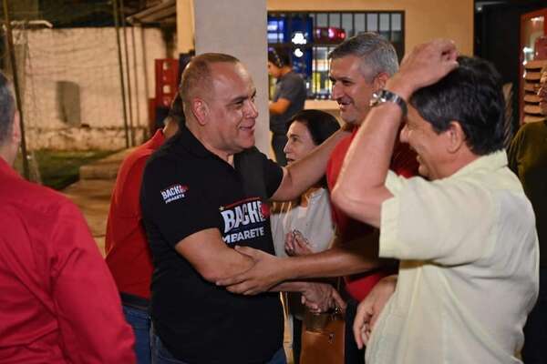 Para Catastro, operador de Bachi sigue siendo dueño de una valiosa propiedad - Política - ABC Color