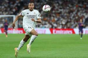 Real Madrid enfrenta hoy al sorprendente Alavés por LaLiga - Fútbol Internacional - ABC Color