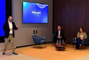 Segunda edición de Bancard Report - Empresariales - ABC Color