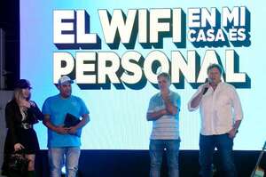 Personal Flow con nueva campaña - Empresariales - ABC Color