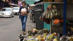 Yuyeros y Dinavisa instalaron mesa de trabajo tras conflicto