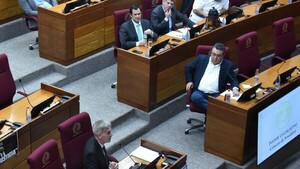 Políticos insisten en que oenegés habrían financiado campañas