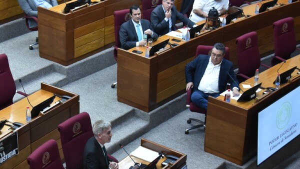 Políticos insisten en que oenegés habrían financiado campañas