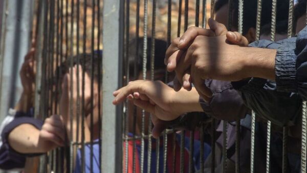 Las penitenciarías seguirán en el 2025 con presupuesto precarizado