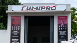 IPS: Contrato de fumigación saltó de G. 2.100 millones a 9.500 millones