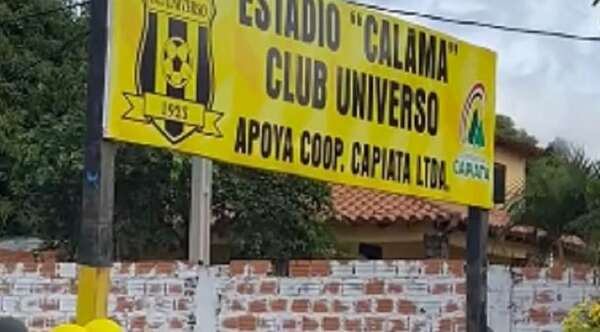 Desmienten supuesta pelea entre adolescentes durante un partido en Capiatá - Noticiero Paraguay