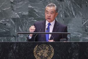 China promete seguir apoyando a Venezuela sin importar las circunstancias internacionales - Mundo - ABC Color