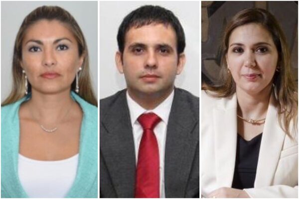 Ternada para la Fiscalía Adjunta blanquea corrupción en Conajzar