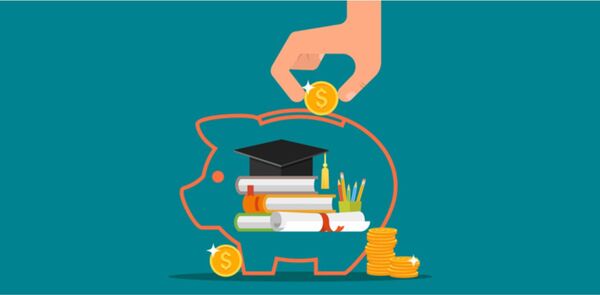 Autorizan pago de becas de primera vez a más de 1.300 estudiantes de tercer ciclo y de educación media