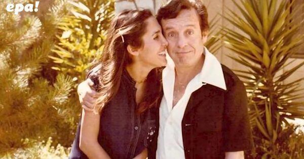 El profundo amor de Roberto Gómez Bolaños por Paraguay: Revelaciones de Florinda Meza