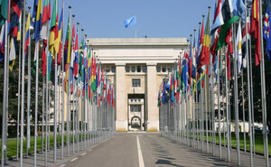 Asamblea General de la ONU: la escalada de tensiones en Medio Oriente y la lucha por la democracia en Venezuela marcan la agenda de la reunión anual - .::Agencia IP::.