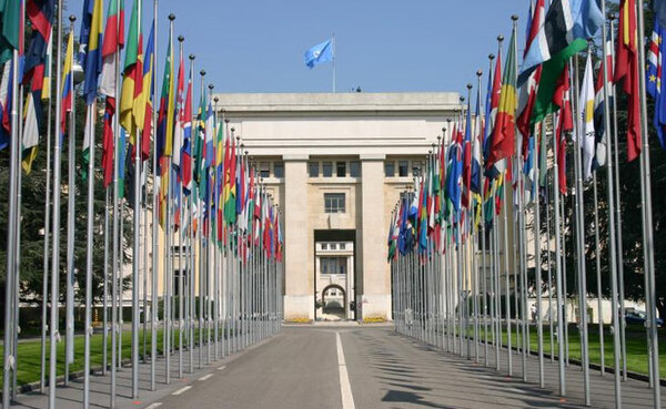 Asamblea General de la ONU: la escalada de tensiones en Medio Oriente y la lucha por la democracia en Venezuela marcan la agenda de la reunión anual - .::Agencia IP::.