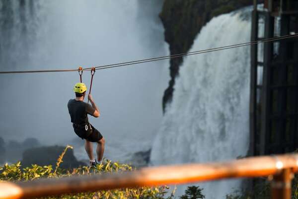 Turismo interno: paseos, compras y naturaleza esperan a los turistas en el fin de semana largo - Viajes - ABC Color