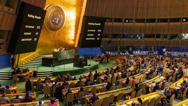Paraguay aplicará “Pacto del Futuro” conforme a la Constitución Nacional