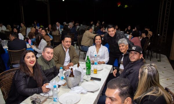 Liberales revelan intención de candidatura única para la intendencia de Ciudad del Este – Diario TNPRESS