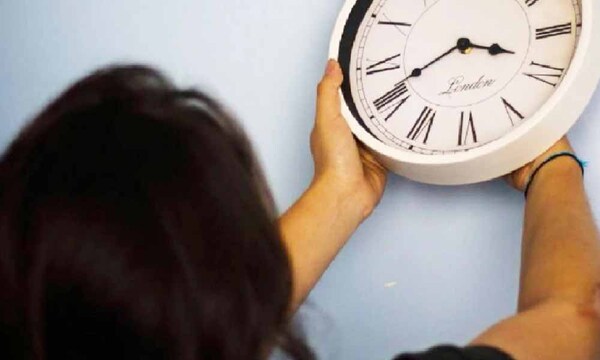 Para ANDE y Educación no hay problemas para mantener el horario de verano todo el año – Prensa 5
