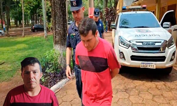 Arrestaron a un hombre denunciado por el abuso de una niña de 10 años – Diario TNPRESS