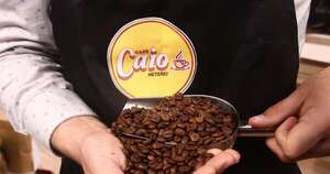 La Nación / El futuro del café en Altos: un legado familiar que perdura