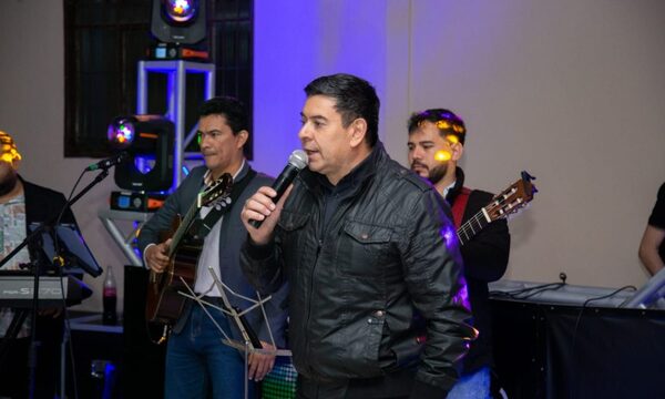 Liberales revelan intención de candidatura única para la intendencia de Ciudad del Este