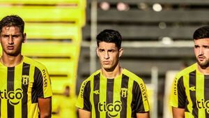 Richard Prieto asegura que no bajarán los brazos