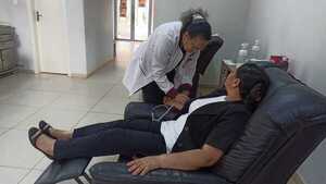 Existen muy pocos donantes voluntarios de sangre y aumenta transfusión en CDE - La Clave