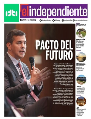 24-09-24 - El Independiente