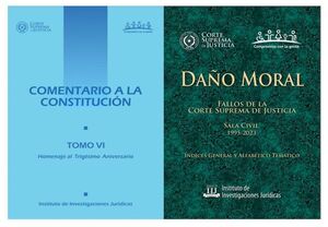 Harán feria de libros y capacitación sobre bases de datos jurídicos