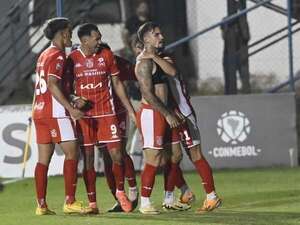 Fernando Martínez: “Nos merecíamos al menos el empate” - General Caballero JLM - ABC Color