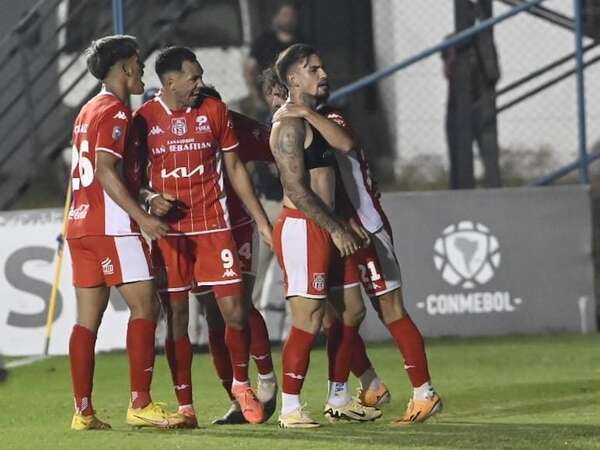 Fernando Martínez: “Nos merecíamos al menos el empate” - General Caballero JLM - ABC Color