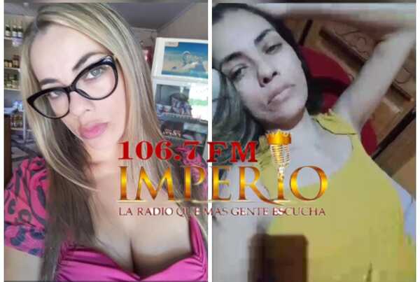 Rosely necesita la ayuda de todos nosotros