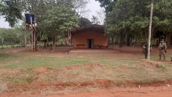 Balacera durante juego de bingo termina con cinco heridos en Villa Ygatimí