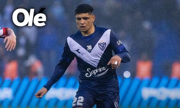 ¡Claudio Aquino es el ídolo total en la Argentina!