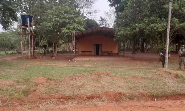 Balacera durante juego de bingo termina con cinco heridos en Villa Ygatimí – Prensa 5