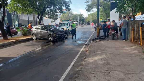 Junta aprueba medidas para evitar accidentes de tránsito - Portal Digital Cáritas Universidad Católica