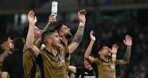 La Nación / River es el favorito ante el Colo-Colo
