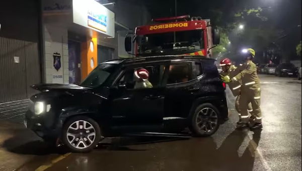 Falleció hijo de familia paraguaya que cayó con droga en Brasil - Noticiero Paraguay
