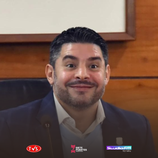 SIN TENER UN DISCURSO, NENECHO VIAJA A EEUU PARA DISERTAR SOBRE BIODIVERSIDAD EN LA ONU - TVS