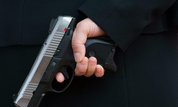 Péndex de 15 años fue baleado en Polideportivo de Edelira