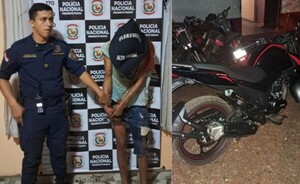 Ladrón intentó huir por el techo y vecinos casi lo lincharon