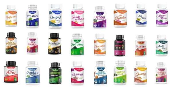 Diario HOY | Alertan sobre productos dietarios “milagrosos” sin registro sanitario