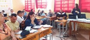 Arrancan este miércoles pruebas a más de 56.000 docentes para conformar banco de elegibles